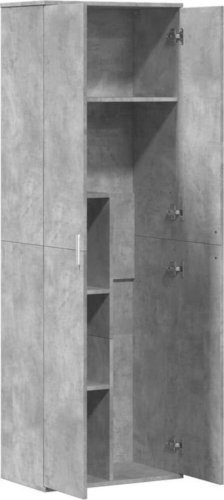 Produktbild vidaXL Highboard (35 x 35 x 180 cm)