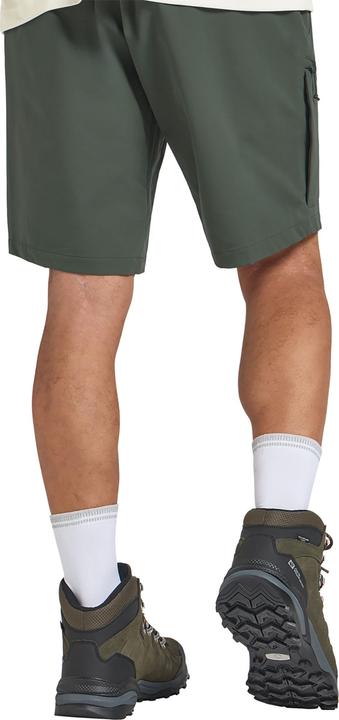 Produktbild Jack Wolfskin Refugio Texapore Mid M (45.5)