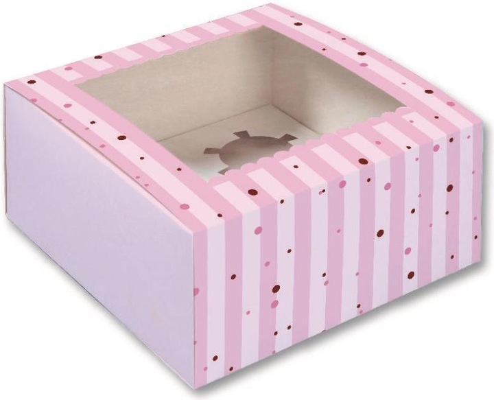 Immagine prodotto Folia Confezione regalo di pasticceria 1