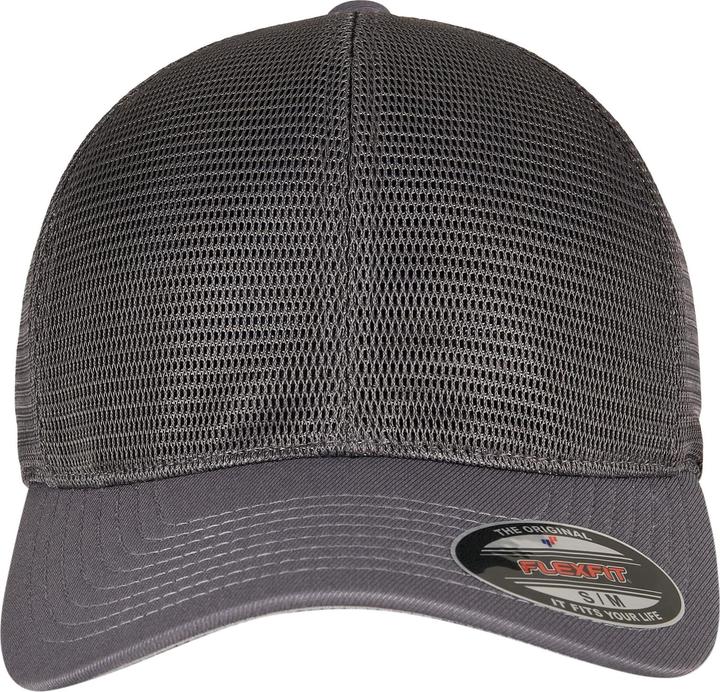 Produktbild Flexfit 360 Omnimesh Cap (S/M)