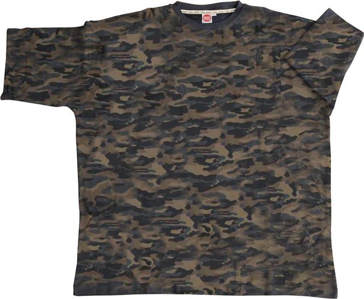 Produktbild Honeymoon TShirt Plus (5XL)