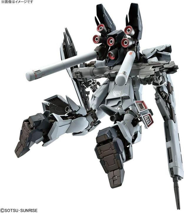 Produktbild Bandai Gundam Sinanju Stein