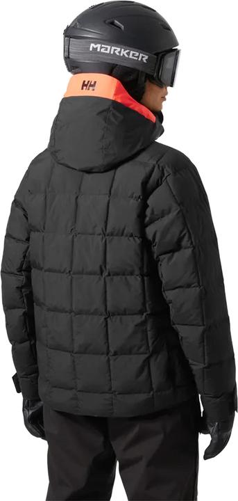 Immagine prodotto Helly Hansen Emiko Ridable Puffy (S)