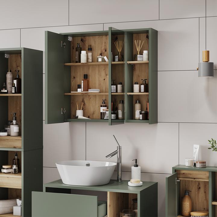Immagine prodotto Vicco Viola (80 x 18 x 75 cm)