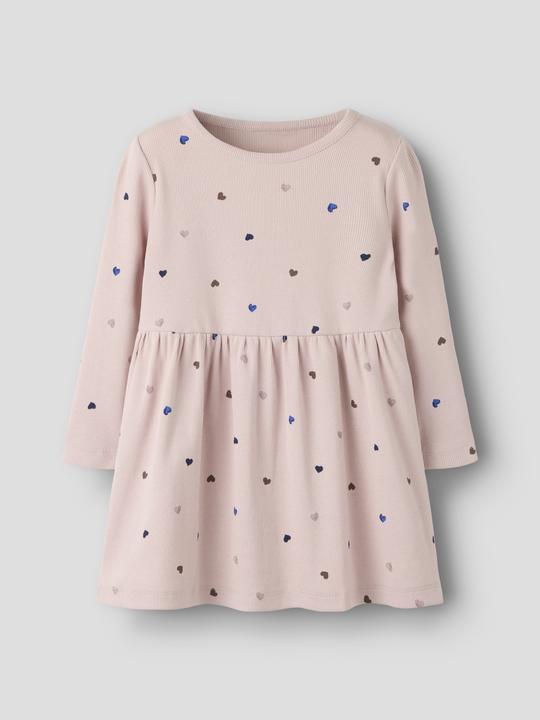 Produktbild Name it Nmfnutti Ls Dress Noos (92)