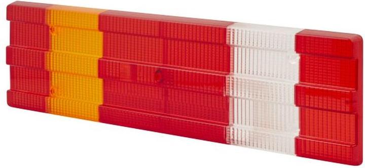 Actual product image Hella Replacement lens for tail light