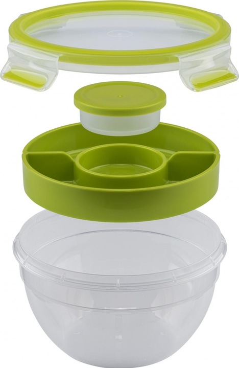 Actual product image Emsa clip&go