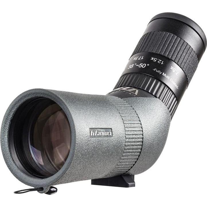 Delta Optical, Telescopio