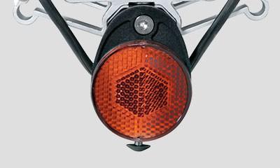 Actual product image Topeak MTX BeamRack