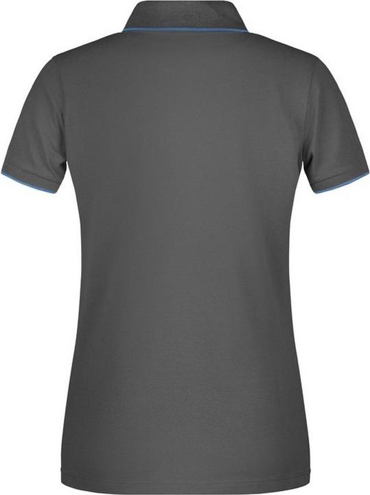 Produktbild James & Nicholson Poloshirt (M)