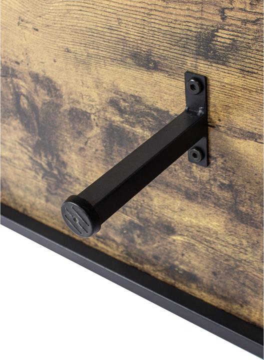 Produktbild Relaxdays TV-Lowboard (106 x 39.50 x 40 cm)