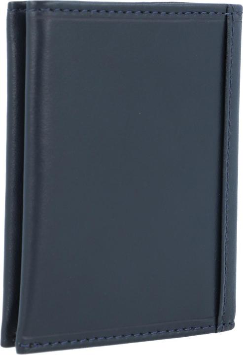 Immagine prodotto Camel Active Porta carte di credito Nagoya con protezione RFID in pelle 8 cm