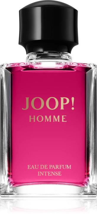 Joop! Joop Homme Eau de Parfum Intense