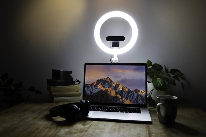 Produktbild Kodak Desk Ringlicht (Ringleuchte)