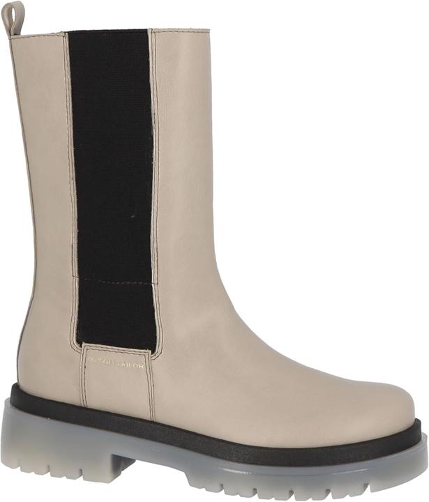 Actual product image Tom Tailor Chelsea Boots (40)