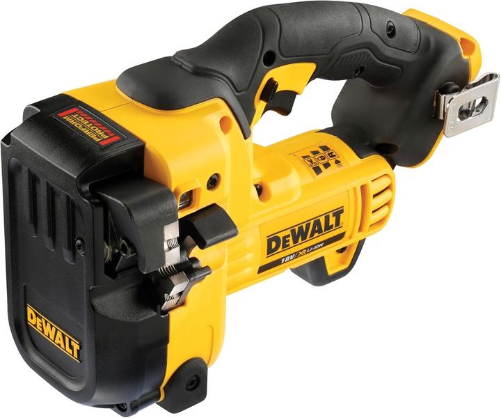Immagine prodotto DeWalt DCS350N-XJ Tagliafilo 18 V, unità nuda