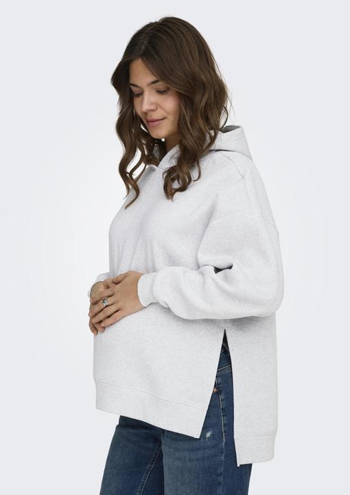 Produktbild Only Maternity OLMCOSITA Sweatshirt Kapuzenpullover (M)