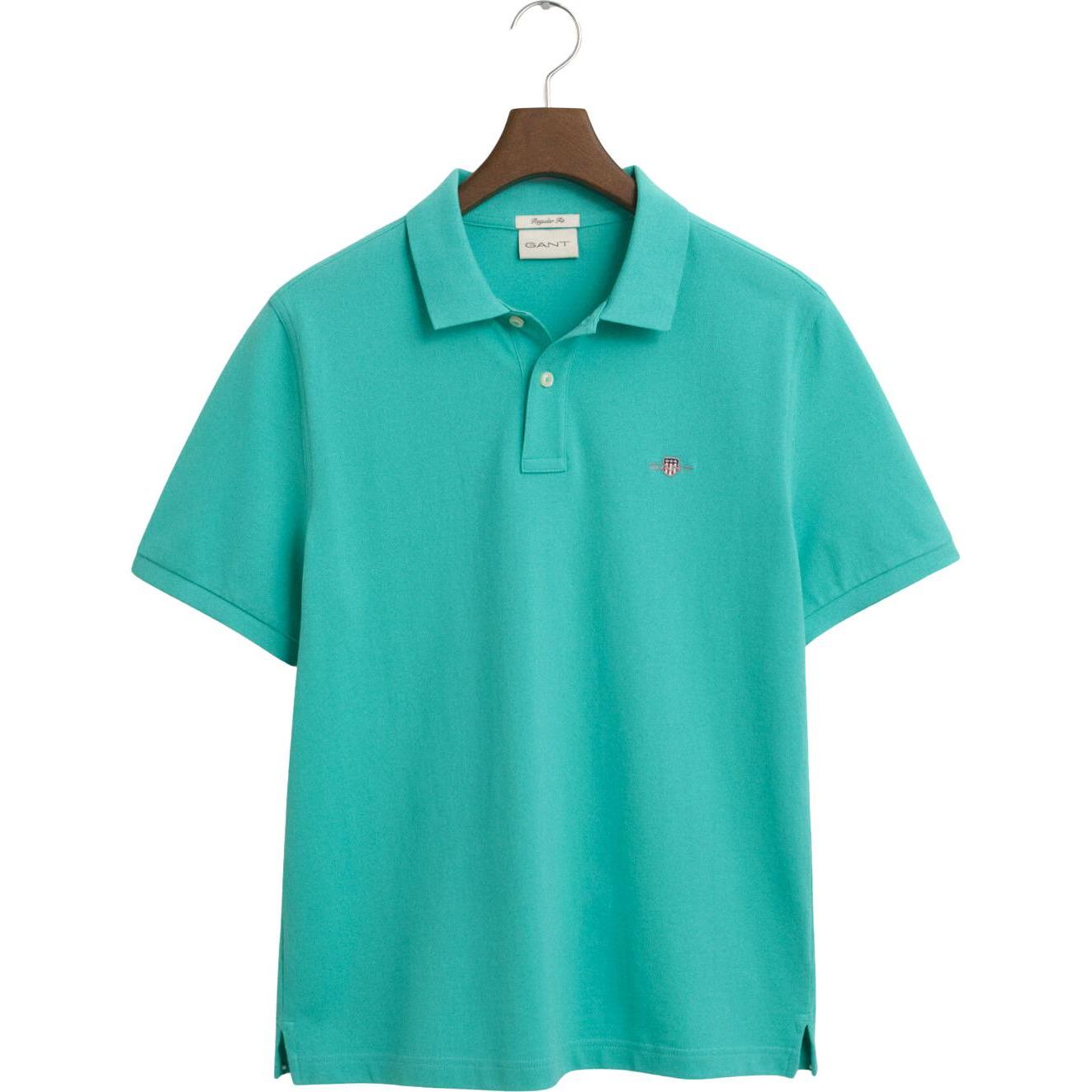 GANT, Herren, Shirt, Shield, (L)