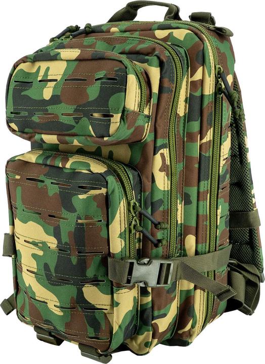 Army Shop Rucksack Assault Laser (25 l)