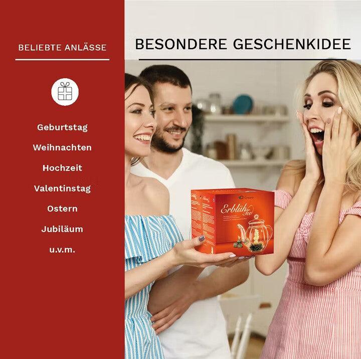 Image du produit Creano Erblühtee (0.50 l)