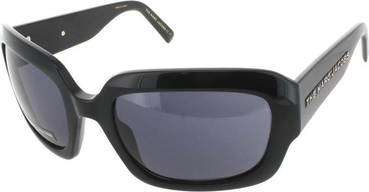 Actual product image Marc Jacobs Womens/Ladies Rectangular Sunglasses