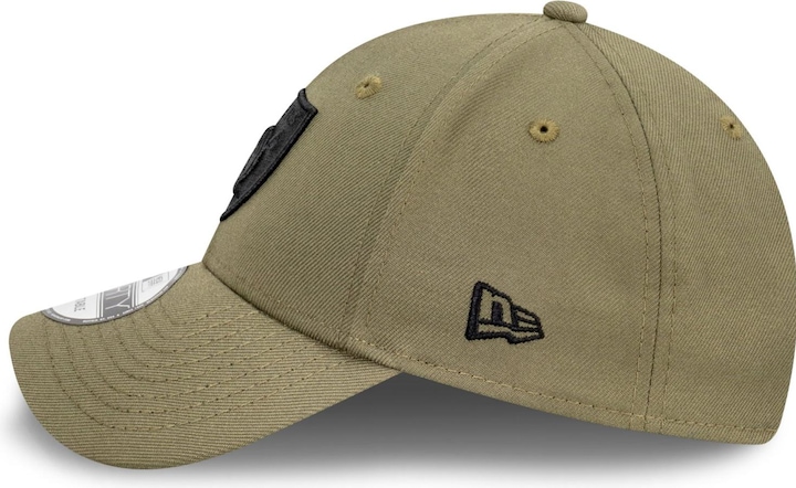 Produktbild New Era 9Forty Las Vegas Raiders (One Size)
