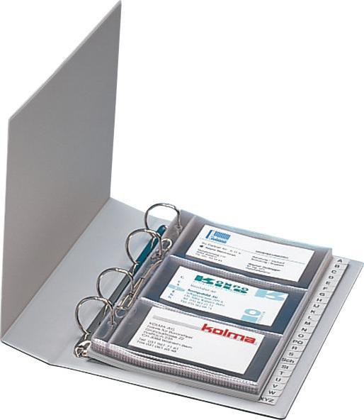 Produktbild Kolma Zeigebuchtasche