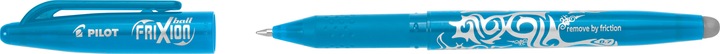 Hellblau