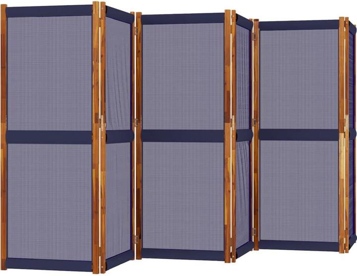 Immagine prodotto vidaXL Raumteiler