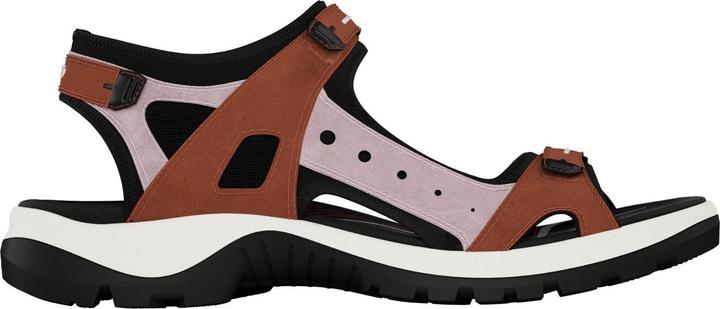Produktbild Ecco Women's Offroad Yucatan Sandal (37)