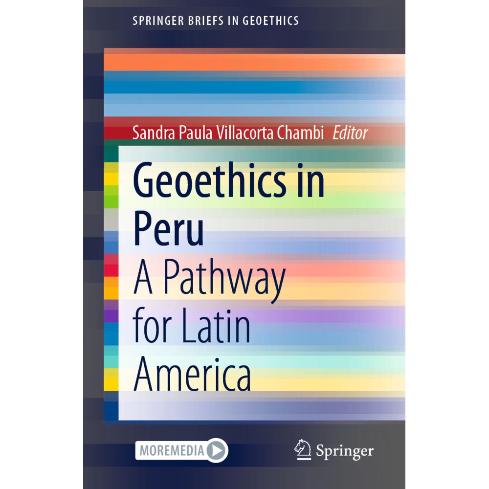 Geoethics in Peru, Fachbücher von Sandra Paula Villacorta Chambi