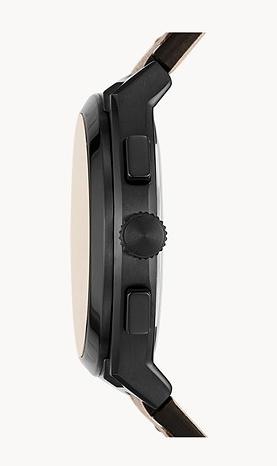 Image du produit Fossil Everett (Chronographe, Montre analogique, 42 mm)