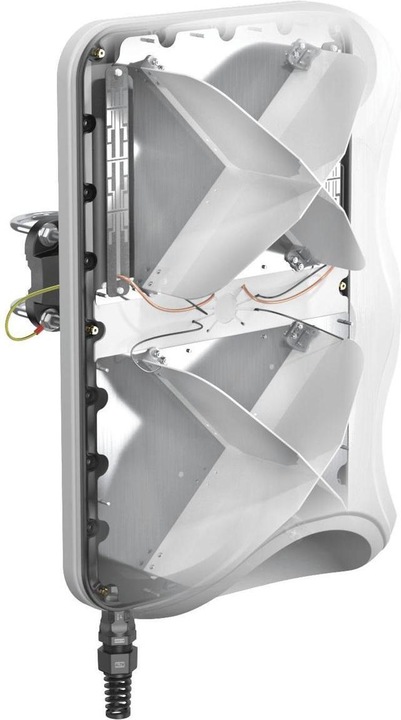 Actual product image Quwireless AMT5GWM - QuMax for MikroTik RBxxx (5G)