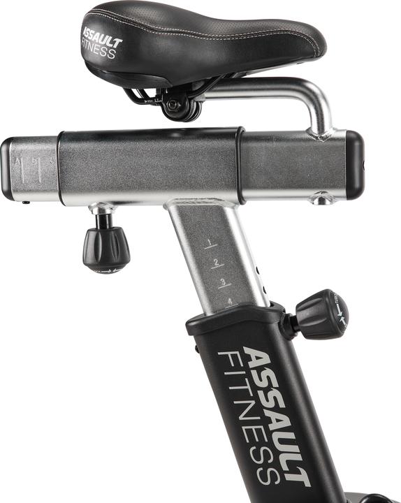 Actual product image Assault Fitness AssaultBike Pro