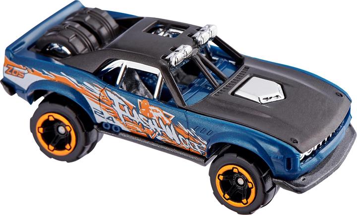 Actual product image Zuru Metal Machines - Multi Pack Car 1PK S2