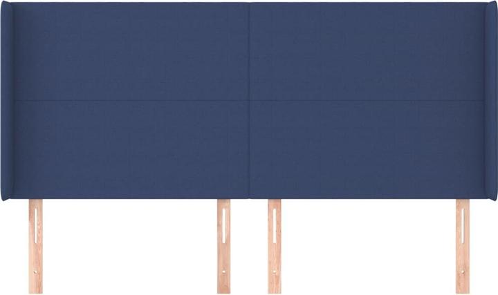 Produktbild vidaXL Kopfteil (183 x 16 x 128 cm)