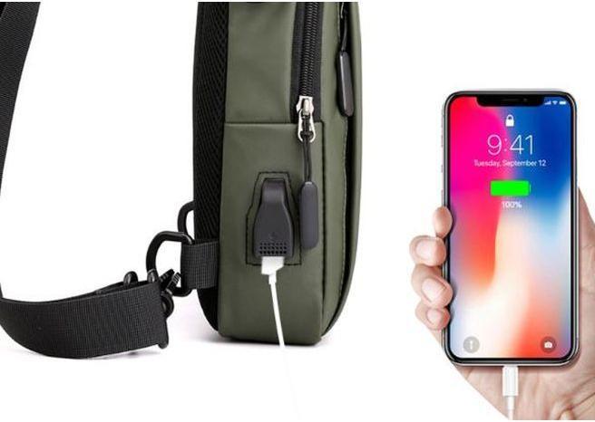 Actual product image MU Style Pochette