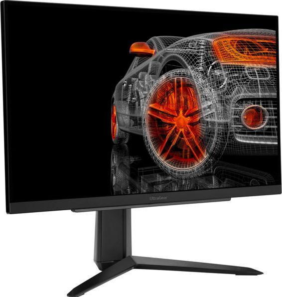 Produktbild LG 27GR75Q-B (2560 x 1440 Pixel, 27")