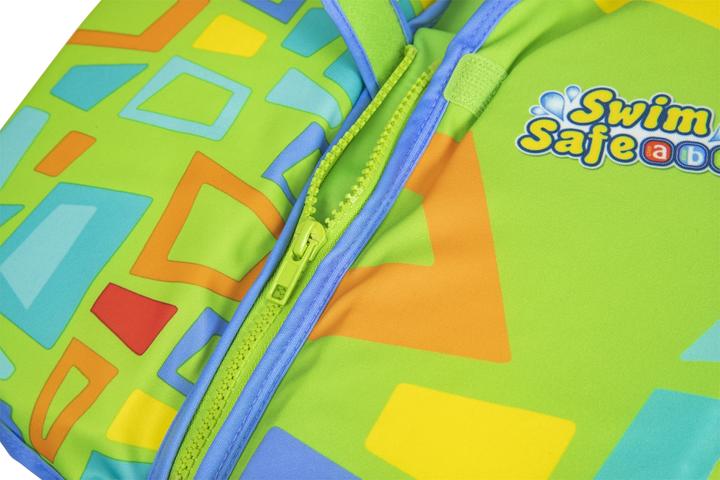 Actual product image Bestway Swim Safe assorted (One size, up to 30 kg)