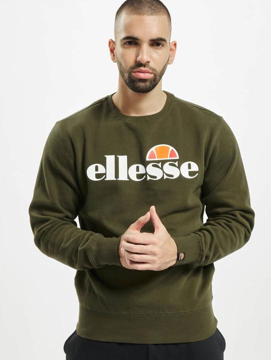 Immagine prodotto Ellesse Small Logo Succiso (S)