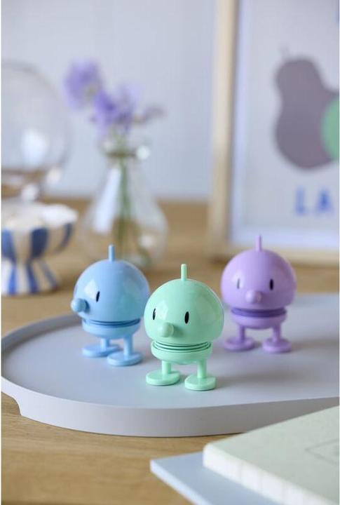 Actual product image Hoptimist Aufsteller Bumble Set XS/S Sky, Eigenschaften: Keine