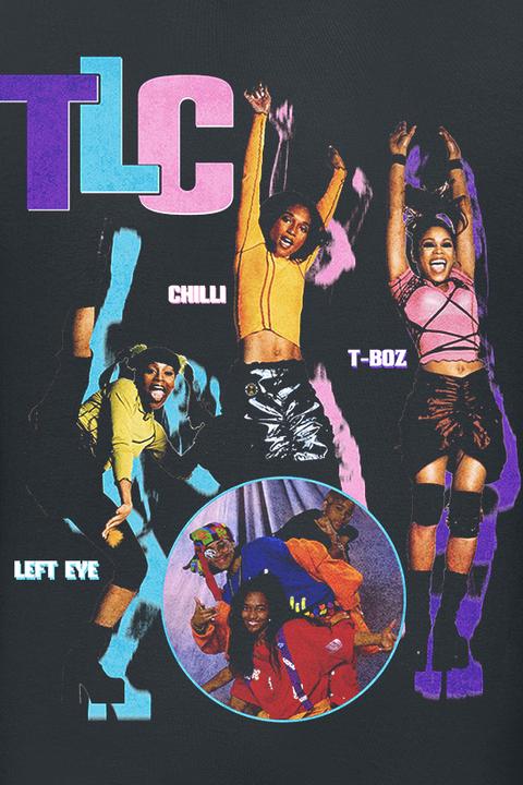 Produktbild Topco Logo '92 (M)