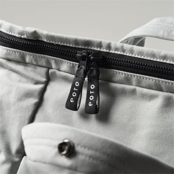 Produktbild Eoto Rucksack WATER ALL:WAVES Daypack, nachhaltig, 21 L (21 l)