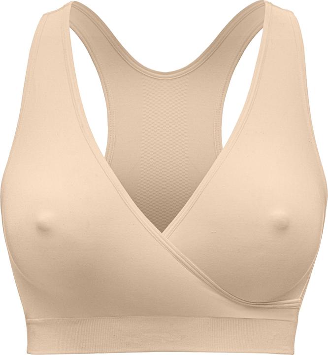 Actual product image Medela Keep Cool Still- und Schlaf-BH (L)