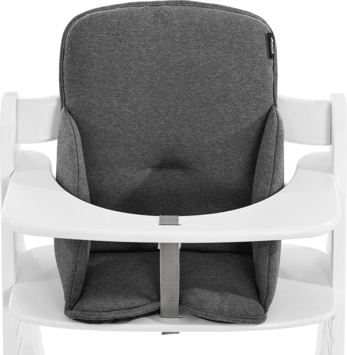 Actual product image Hauck Alpha cosy Select