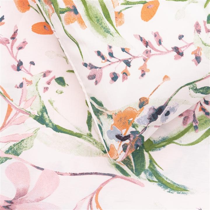 Actual product image Domoletti BEDDING COV SET PERCALE D#8484 160X200