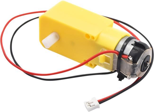 Produktbild Tru Components Motor TC-10093124