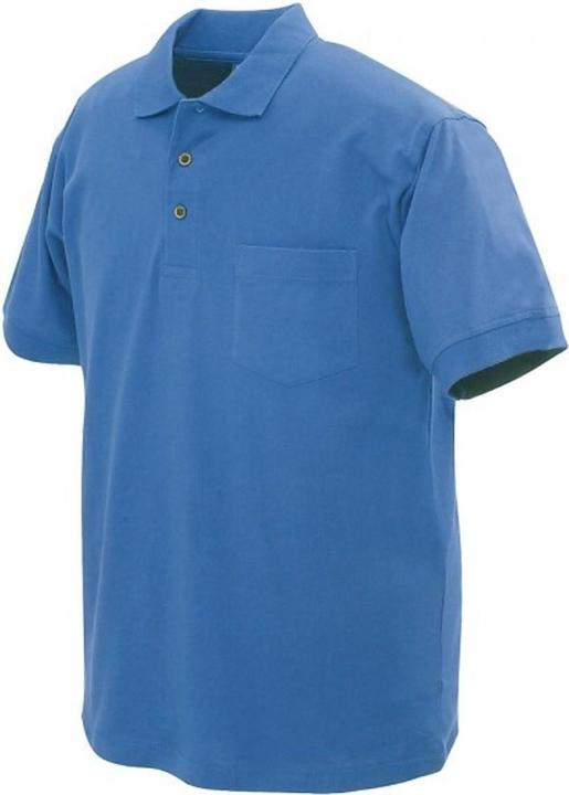 Actual product image Blakläder BL Polo Shirt Black 3305 (L)