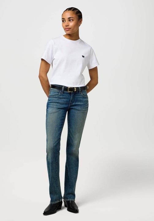 Produktbild Wrangler T-Shirt Sign Off Tee (XS)