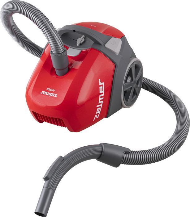 Actual product image Zelmer ZVC3500R Antek Red